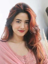 Muted Pink Chikankari Kurta